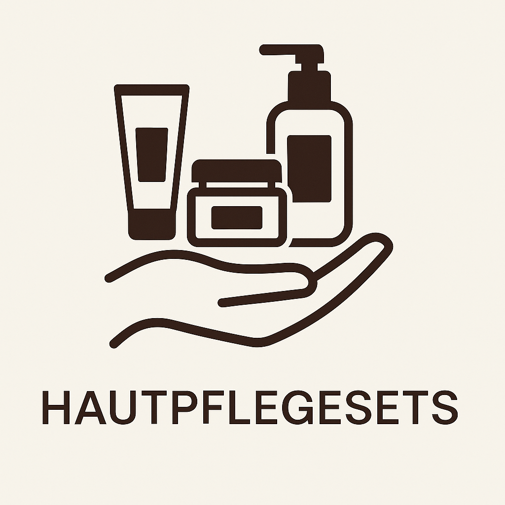 Hauptpflegesets