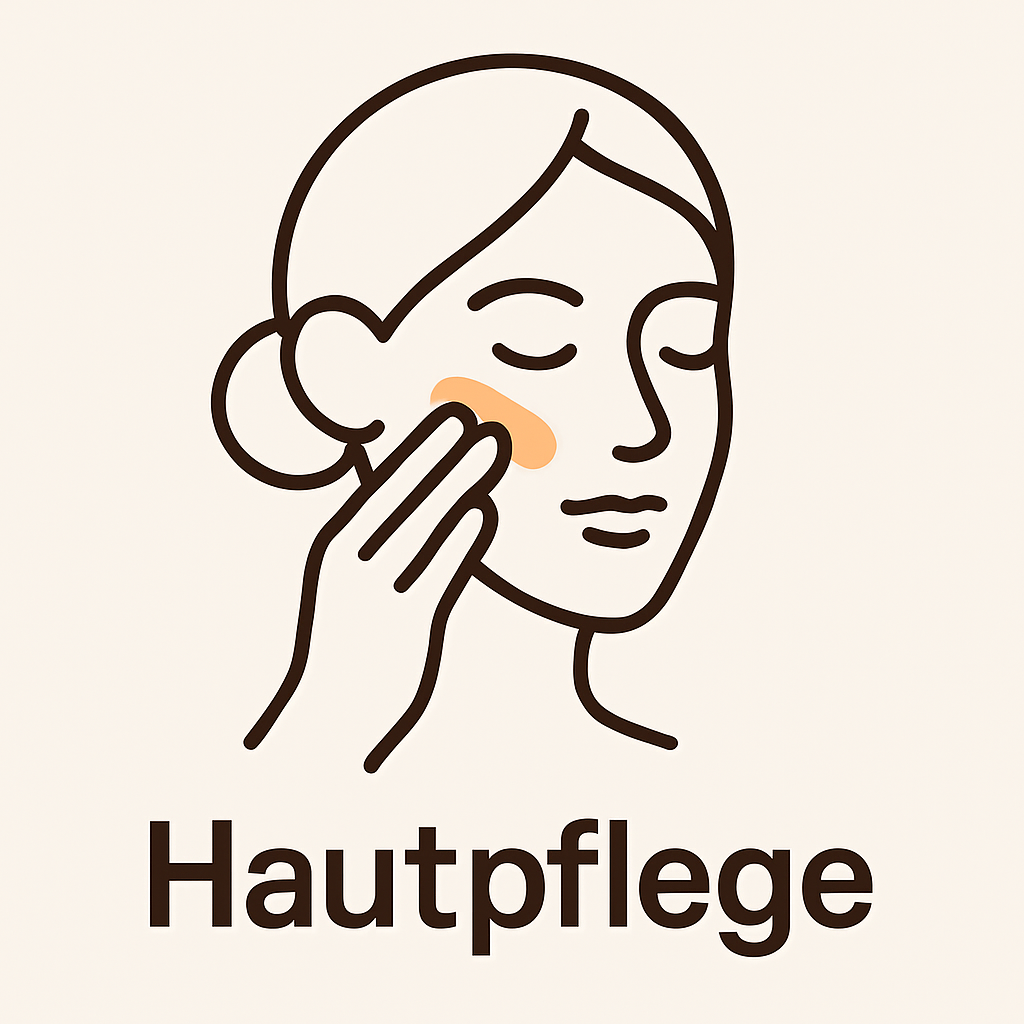 Hauptpflege