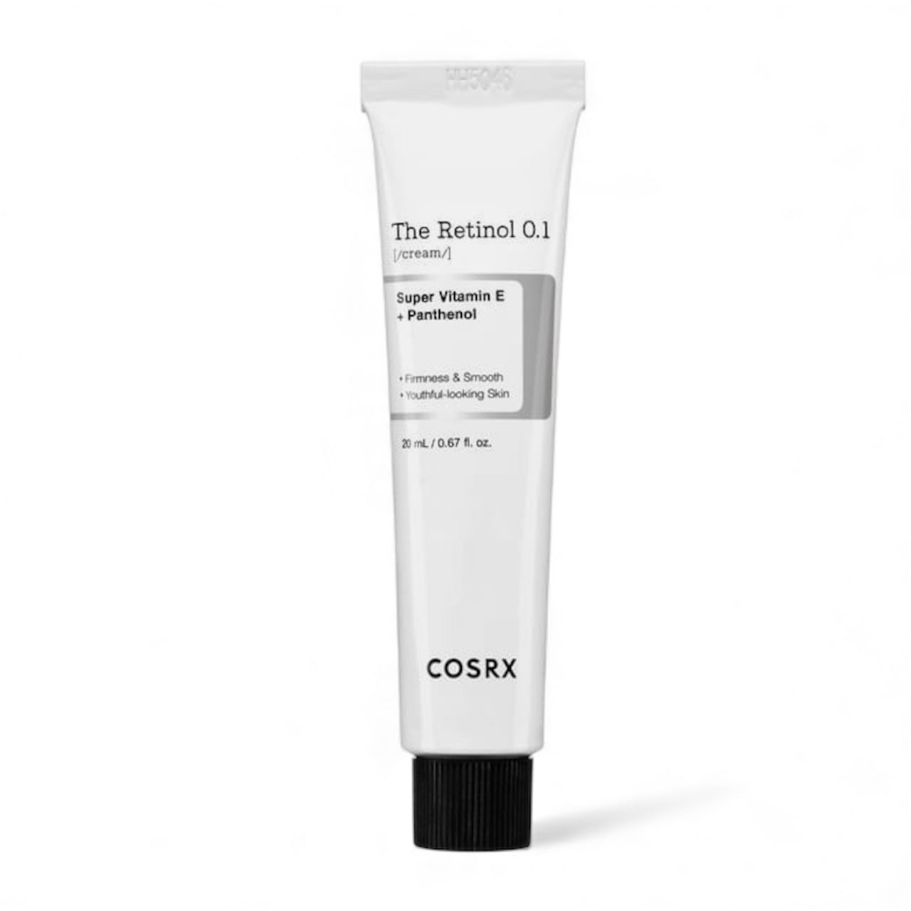 COSRX – Retinol 0.1 Cream – 20ml