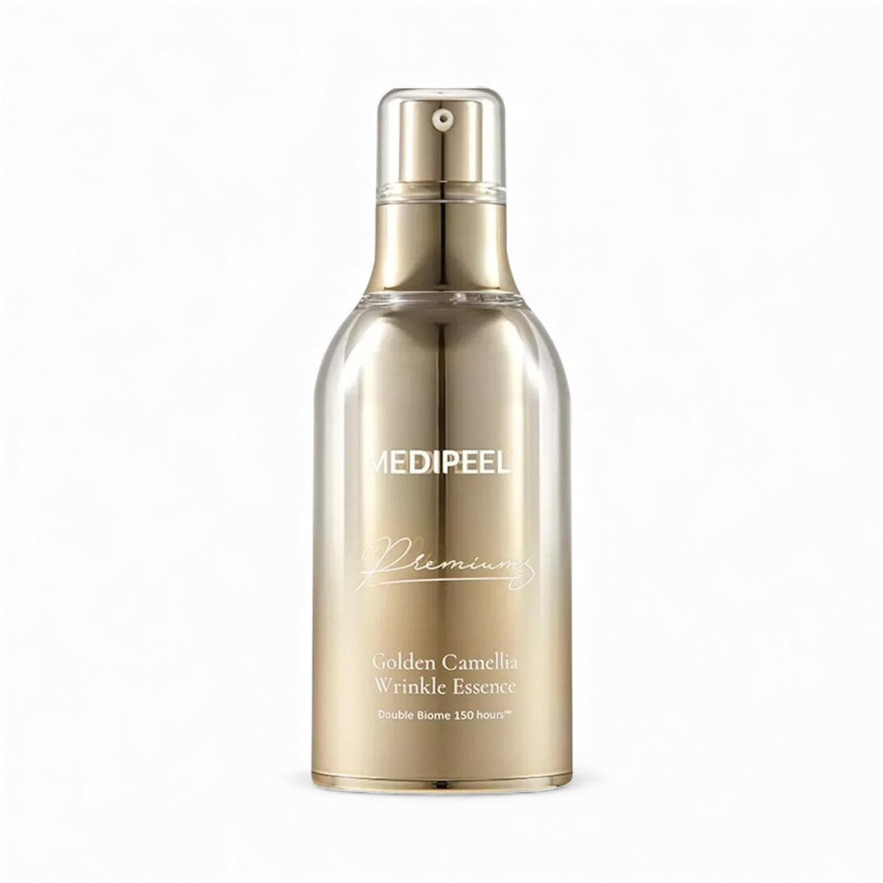 Medi-Peel – Peptide 9 Golden Camellia Wrinkle Essence – 50 ml