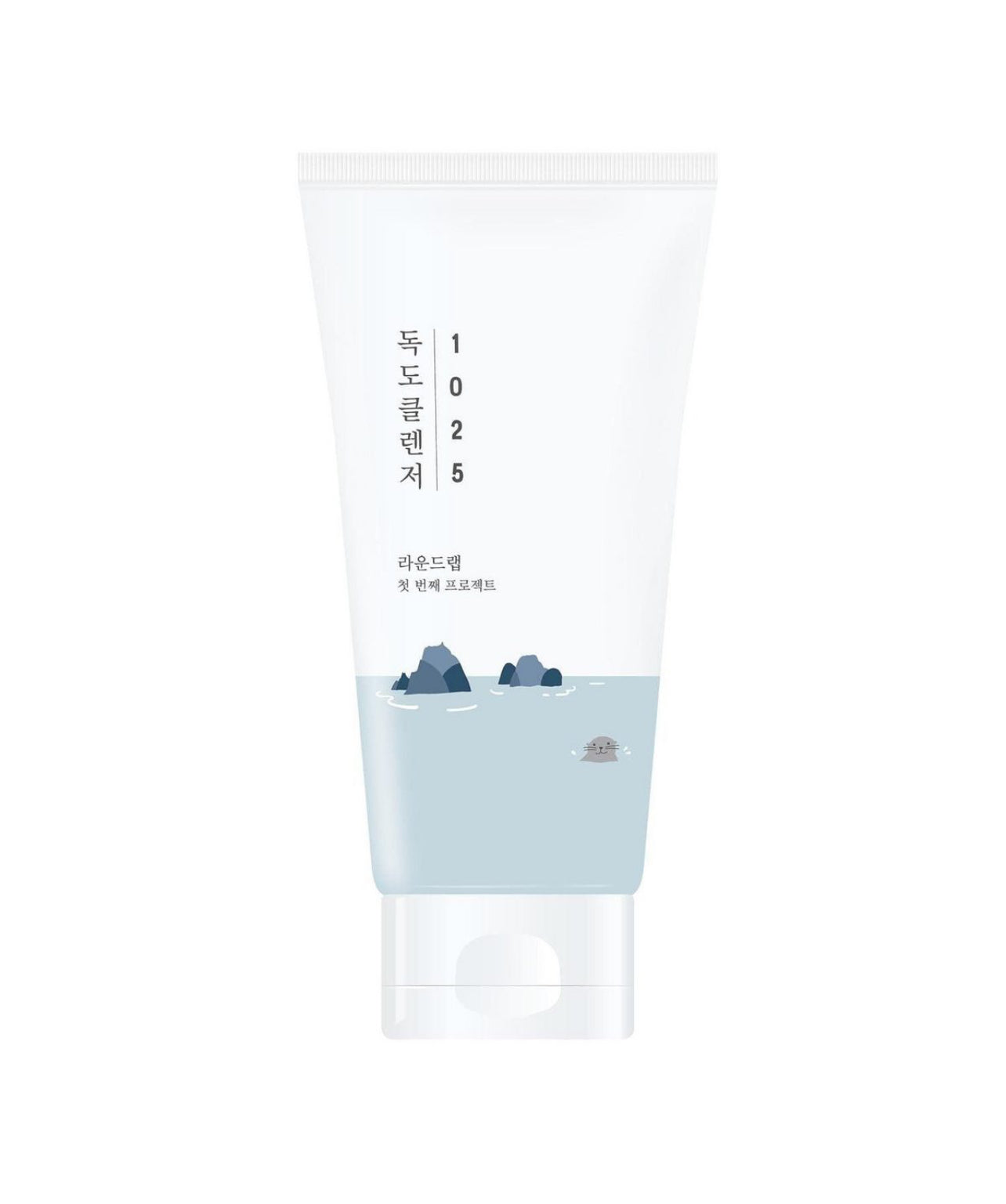 Round Lab – 1025 Dokdo Cleanser – 150 ml